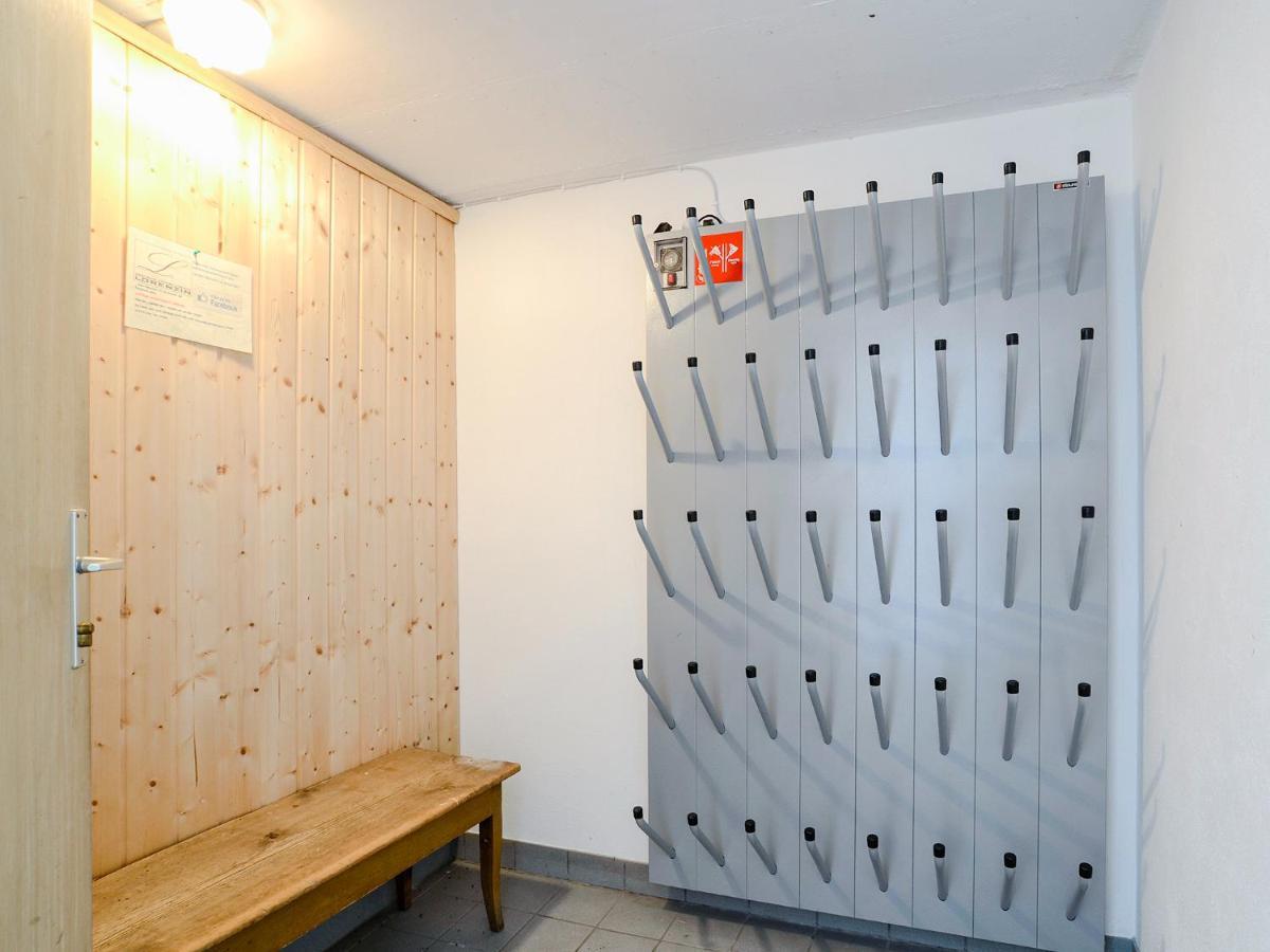 Chalet Mit Sauna In Tux - A 246.002-05 Exterior foto